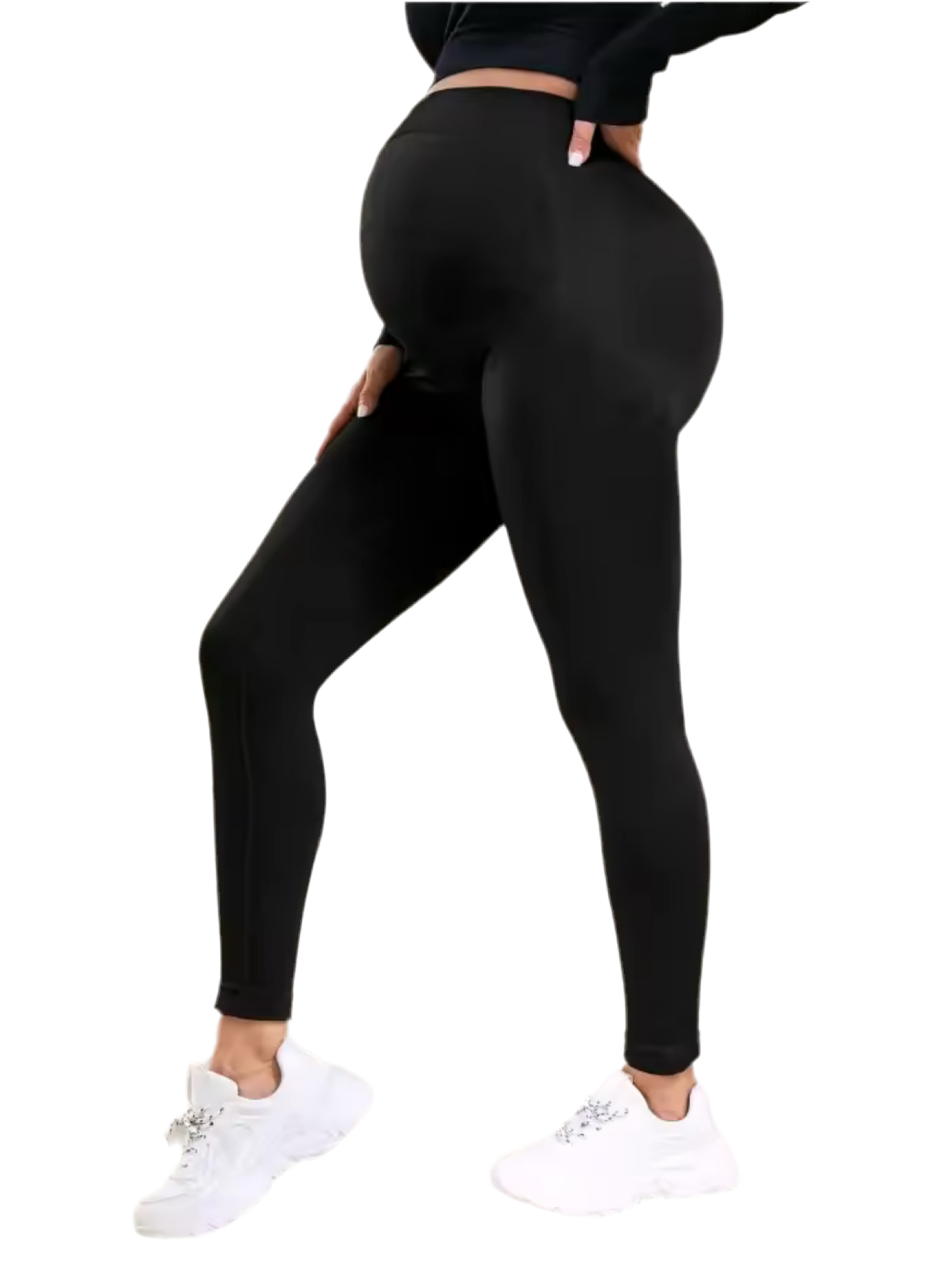 Umstandsleggings