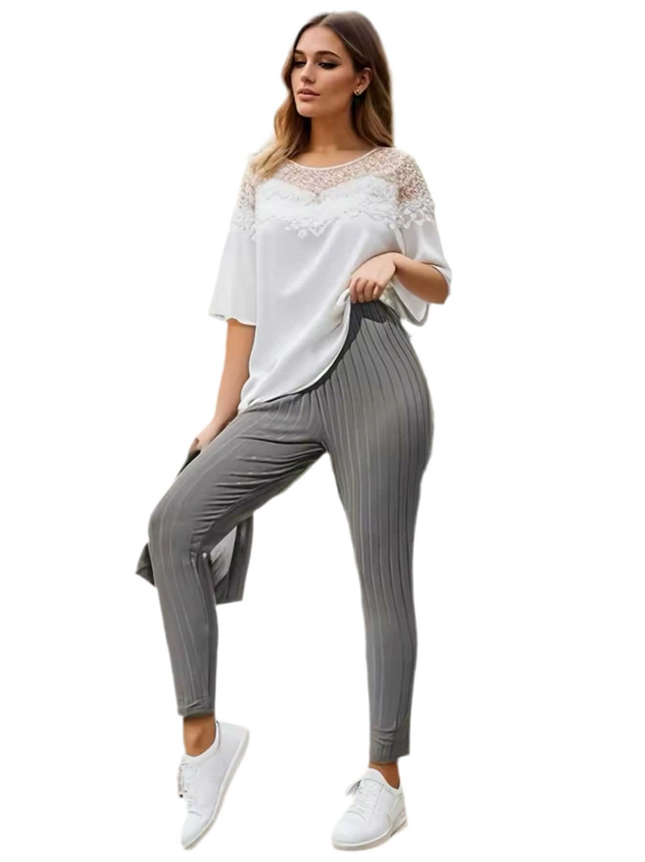Umstands Jogger