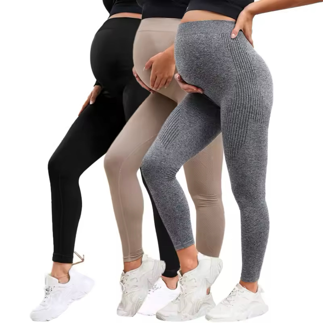 Umstandsleggings