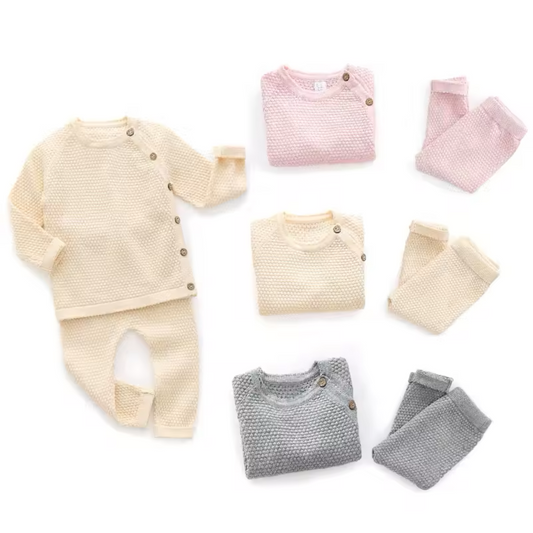 Strick Set